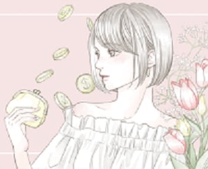もちこさん