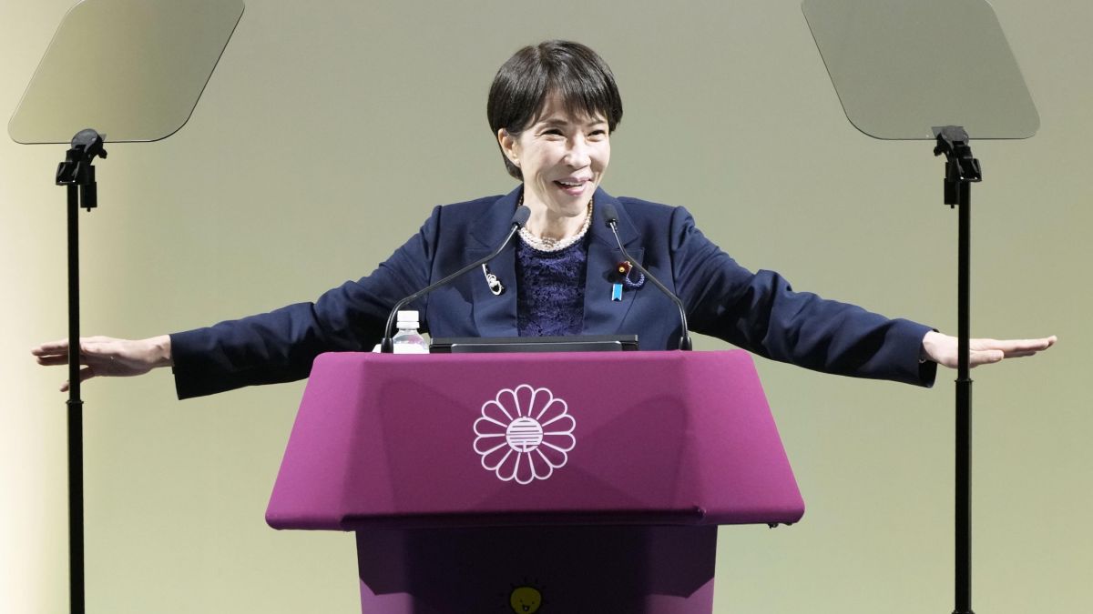 高市首相と麻生副総裁の亀裂｜深まる孤立と自民党内再編の行方