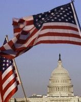 <米中間選挙>民主党の優位継続、一部世論調査では支 持率差が縮小 - 米国