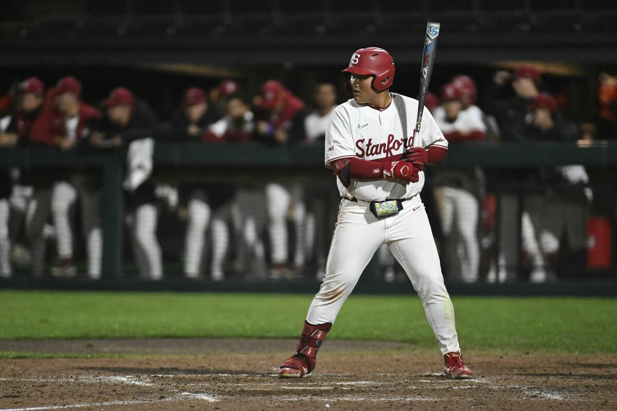 スタンフォード大の佐々木麟太郎選手が結んだ驚きのスポンサー契約