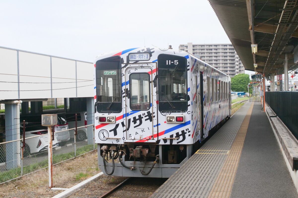 ローカル線をよみがえらせる「市民・行政・鉄道会社の良き関係」とは