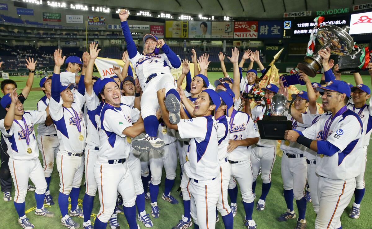 Unlocking Work Wisdom: Lessons from NHK High School Baseball and Coach Iizuka Tomohiro’s Journey