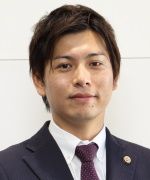菰田泰隆さん