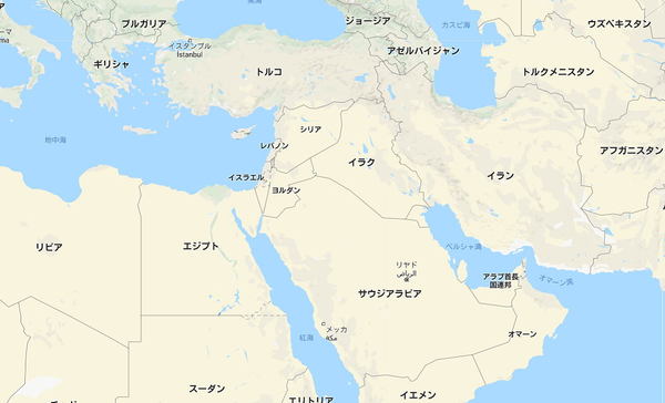 ミサイルを撃ち込まれたシリアは明日の日本の姿か 報復能力を持たない国は やられっぱなし 1 5 Jbpress Japan Business Press