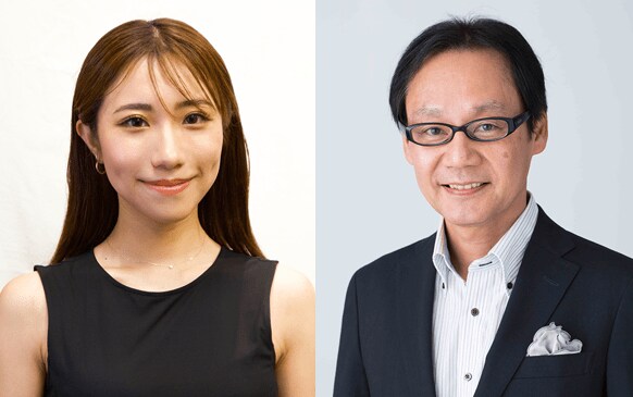 大好評の特別講演を限定配信！中小企業の成長戦略を探る