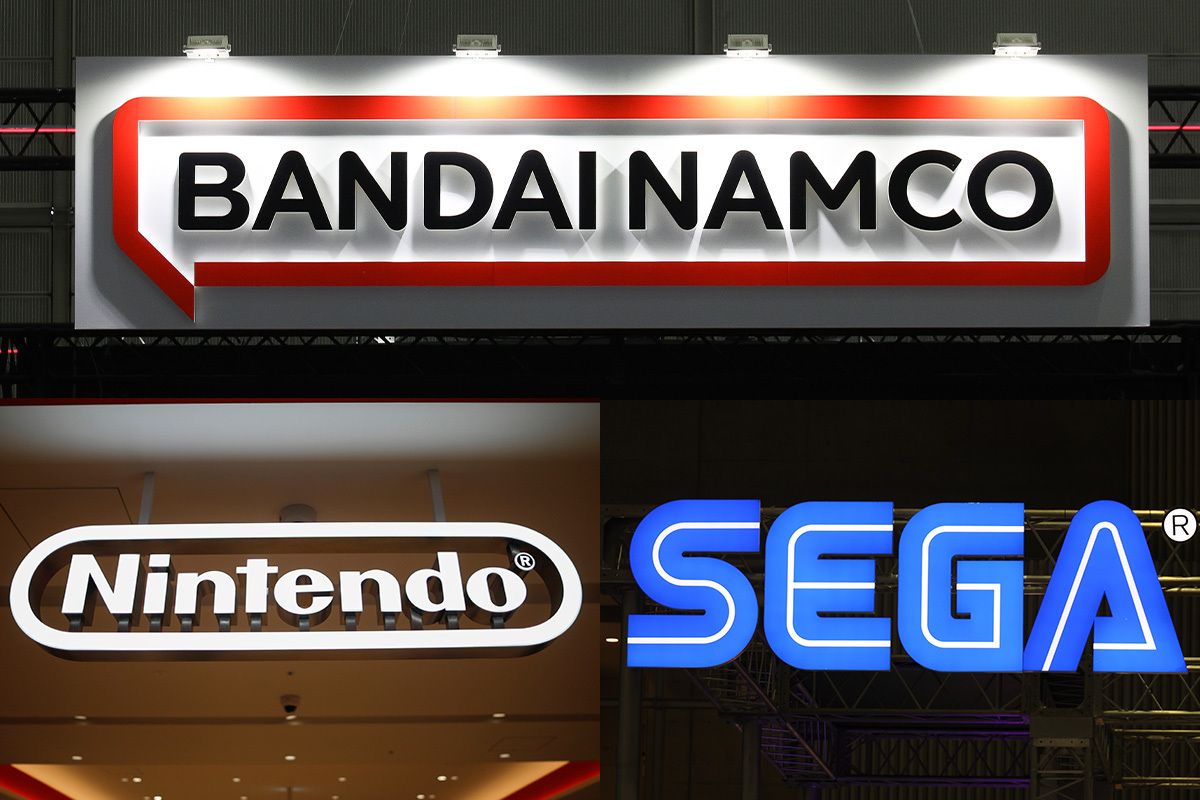 なぜゲーム業界は「過去のIP」を掘り起こし続けるのか？ バンダイナムコ、セガ、任天堂が実践するIP再生戦略の狙い | Japan Innovation  Review powered by JBpress