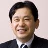 深野康彦さん
