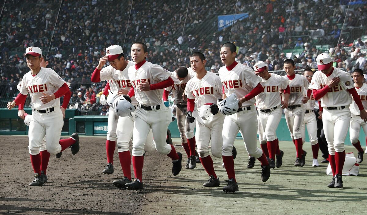 45年の監督生活で甲子園優勝よりも悔いが残ることとは、プロ野球選手を