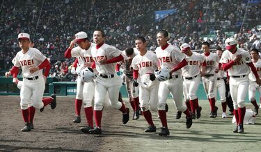 春日部共栄高校野球部のユニフォーム img_286ad3e2a08922184fbd9ae959