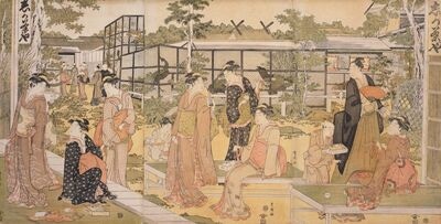 モテ男か、ダメ男か…大正ロマンの立役者・竹久夢二、モデルを