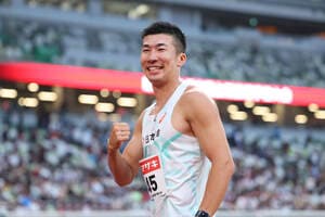 地獄」からの生還…駒大・佐藤圭汰が10か月ぶりのレースで爆走、7