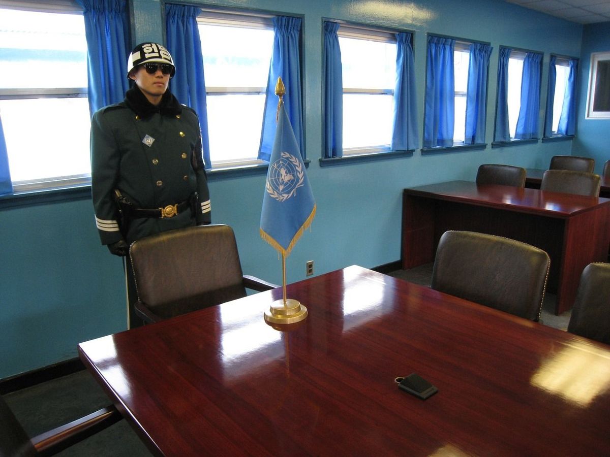 北朝鮮の工作員が韓国往来フリーパス 文在寅政権下で緩む軍規 それを見逃さない北朝鮮 1 5 Jbpress ジェイビープレス