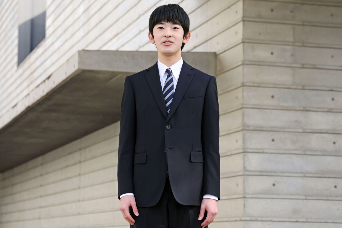 悠 仁 親王 天皇になれない理由