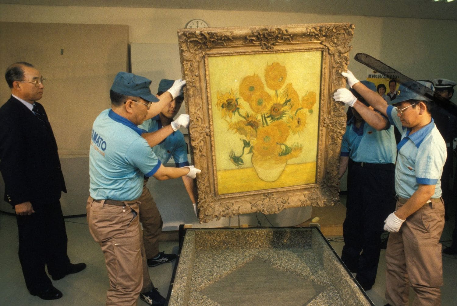 単純化の技術」から読む、ゴッホが日本人に愛される理由 アート