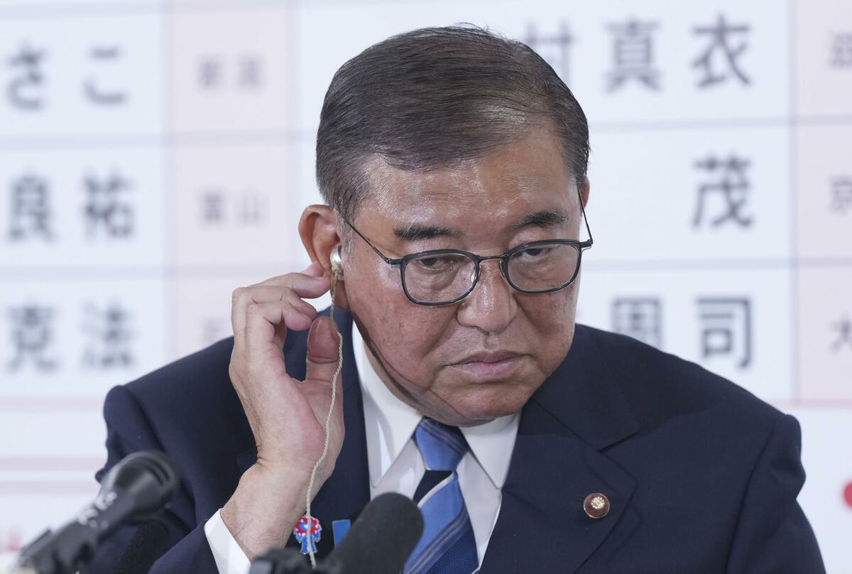 【参院選対談】躍進した国民民主党と参政党の共通点は「反石破・親安倍・反民主」、主要政党の勝因・敗因を徹底解説 | JBpress (ジェイビープレス)