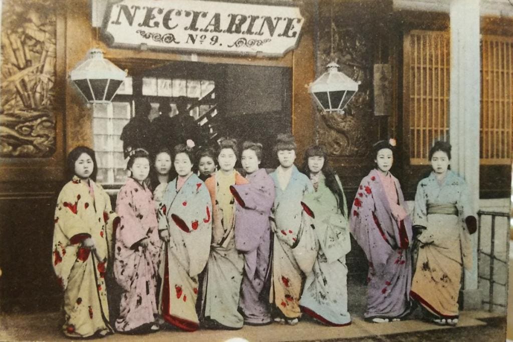 羅紗様専用 横浜開港・時代に翻弄された幕府公認・ラシャメンとは何 羅紗様専用 横浜開港・時代に翻弄された幕府公認・ラシャメンとは何