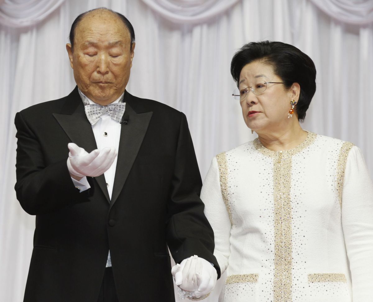 写真ギャラリー1枚め｜統一教会問題、解散命令請求だけでは何も解決