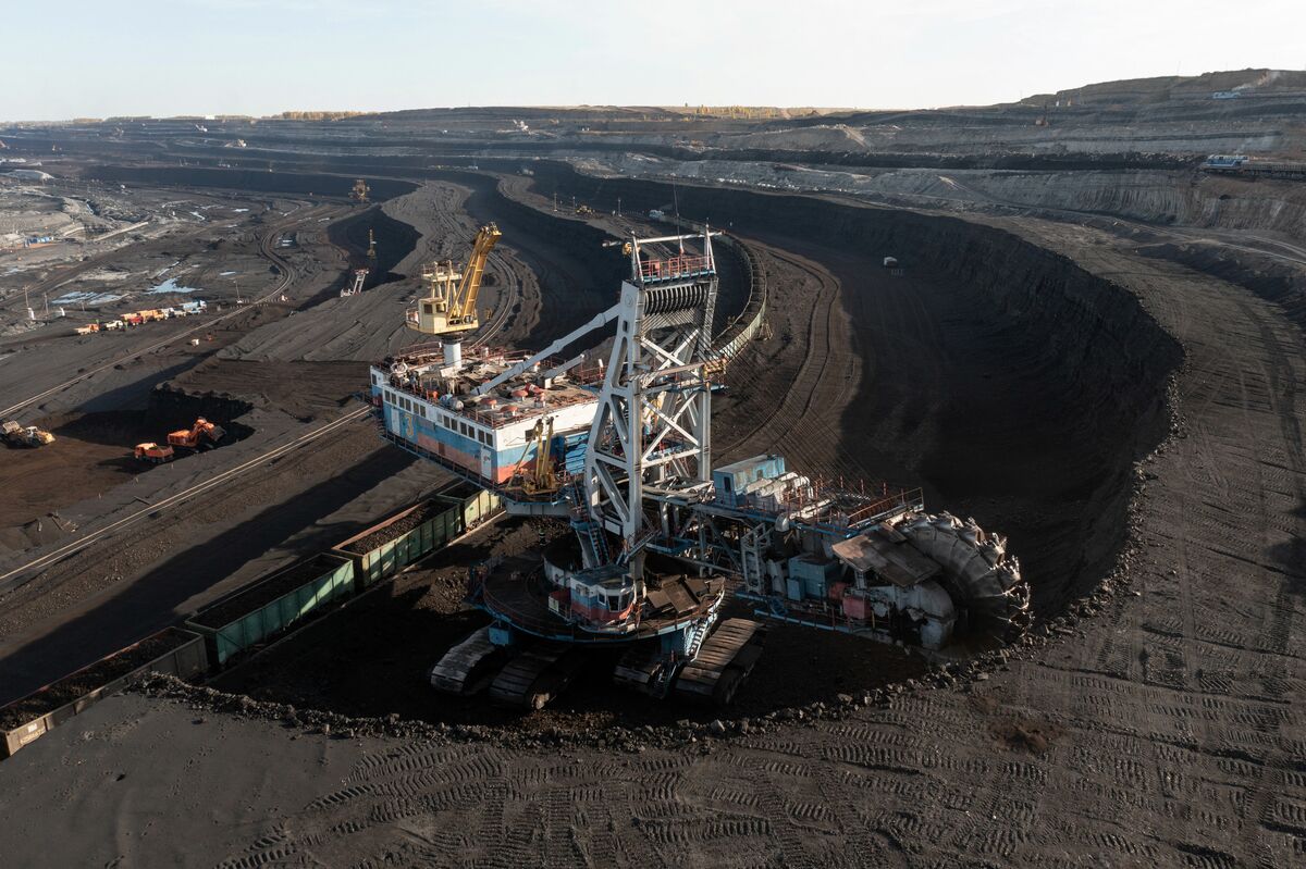 プーチンとトランプの両者に顔が利く「サハリンの石炭王」、ロシア産石炭の苦境に活路を見いだせるか？  【函館発・安木レポート】米国が輸入停止を求めるロシア産エネルギーの中で石炭は特別扱い？(1/4) | JBpress (ジェイビープレス)