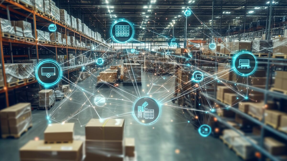 消費財・流通／小売業が直面する「2025年の崖」 競争力強化のための