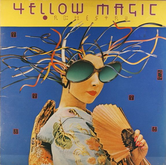 写真ギャラリー1枚め｜YMOの歴史を追ったヒストリー本を書きまし