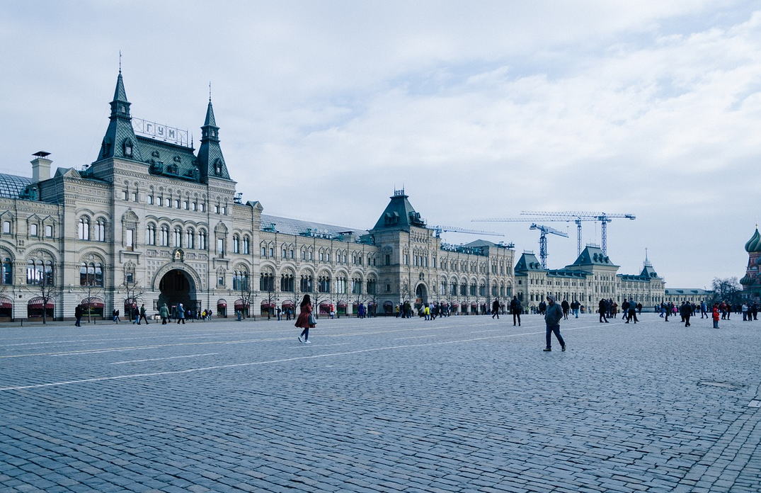 ロシア・スパイ帝国の終焉か? 連邦保安庁「FSB」の凋落 ロシア・スパイ帝国の終焉か? 連邦保安庁「FSB」の凋落