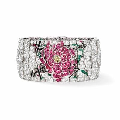 世界を席巻した20世紀ドイツ美術。市民コレクターの寄贈を礎に