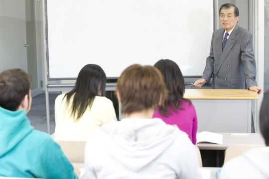 大学