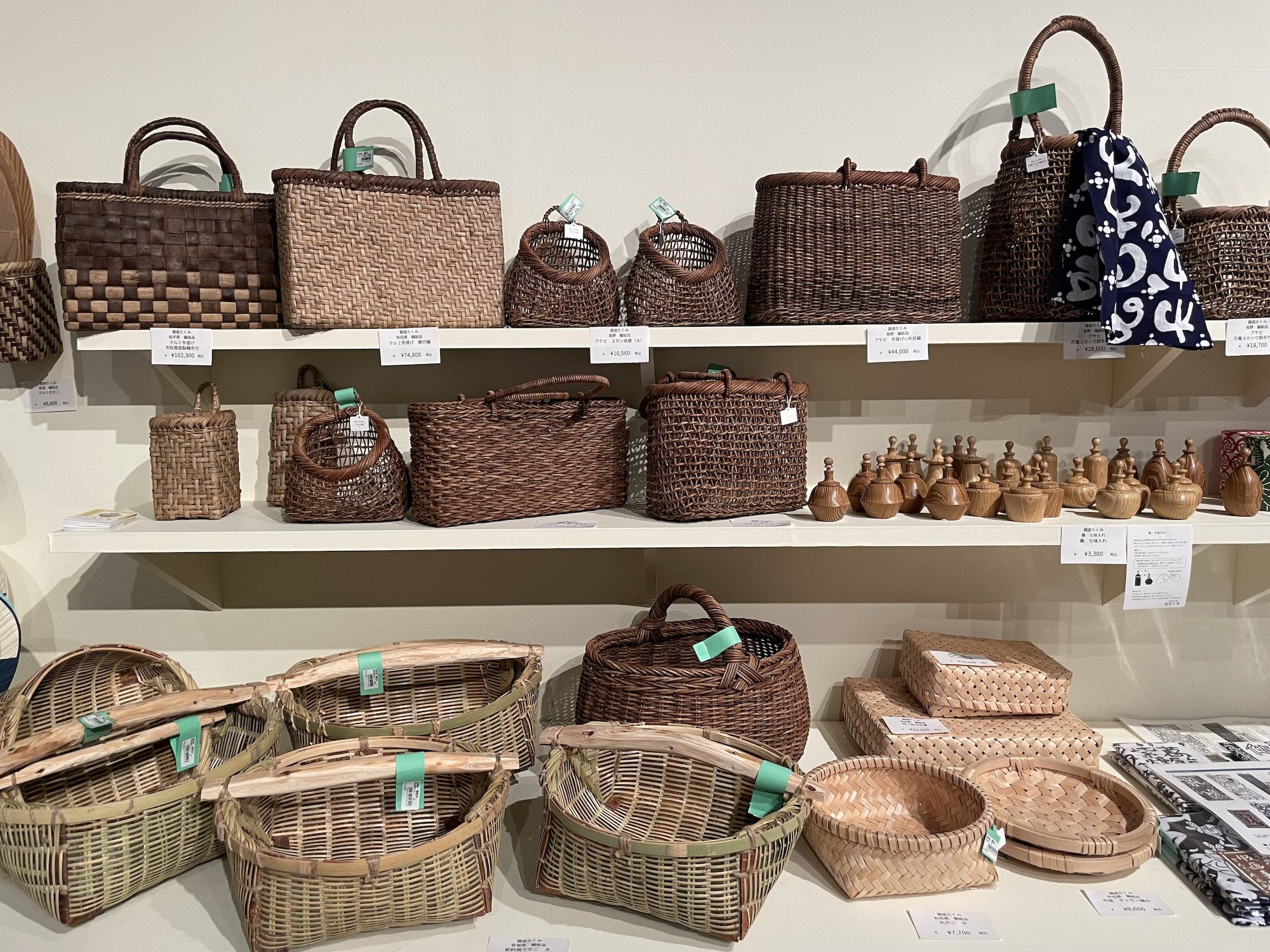 誕生100年。「民藝」は、なぜ今、おしゃれ商材になったのか？ 北大路