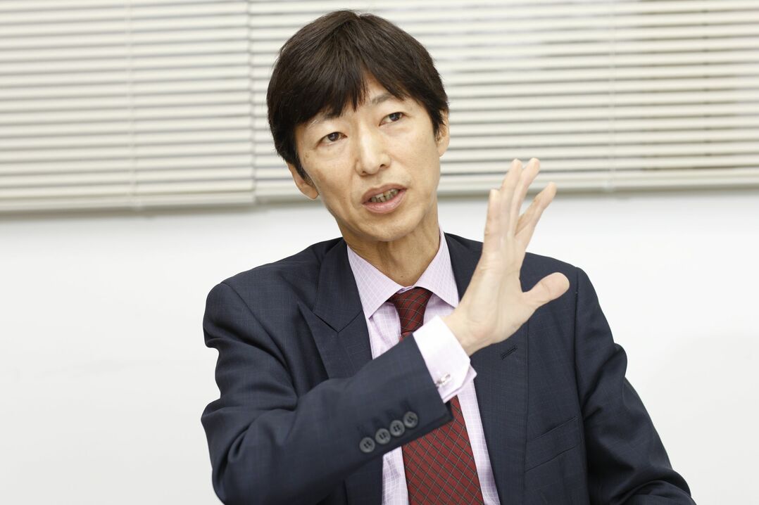 写真ギャラリー枚め|日本株「大暴落」の先にある本物の資産運用立国、これからはインデックス型「オルカン」「S&P」よりアクティブ型? 《中野晴啓