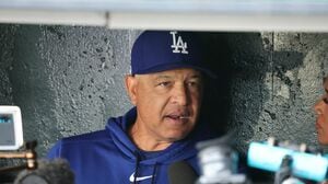 これまで12人の日本人選手を受け入れてきたロサンゼルス・ドジャース