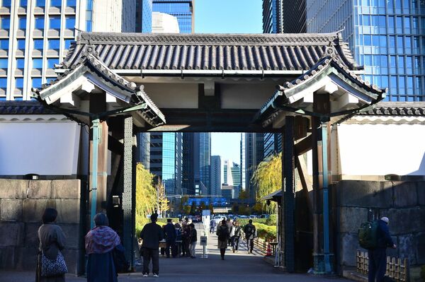 江戸城は「平山城」?それとも「平城」?江戸城の占地から見えて 江戸城は「平山城」?それとも「平城」?江戸城の占地から見えて