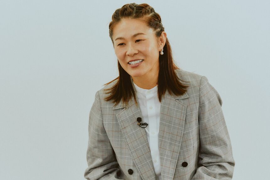エースから支える側へ、澤穂希が日本代表のスタメン落ち後に
