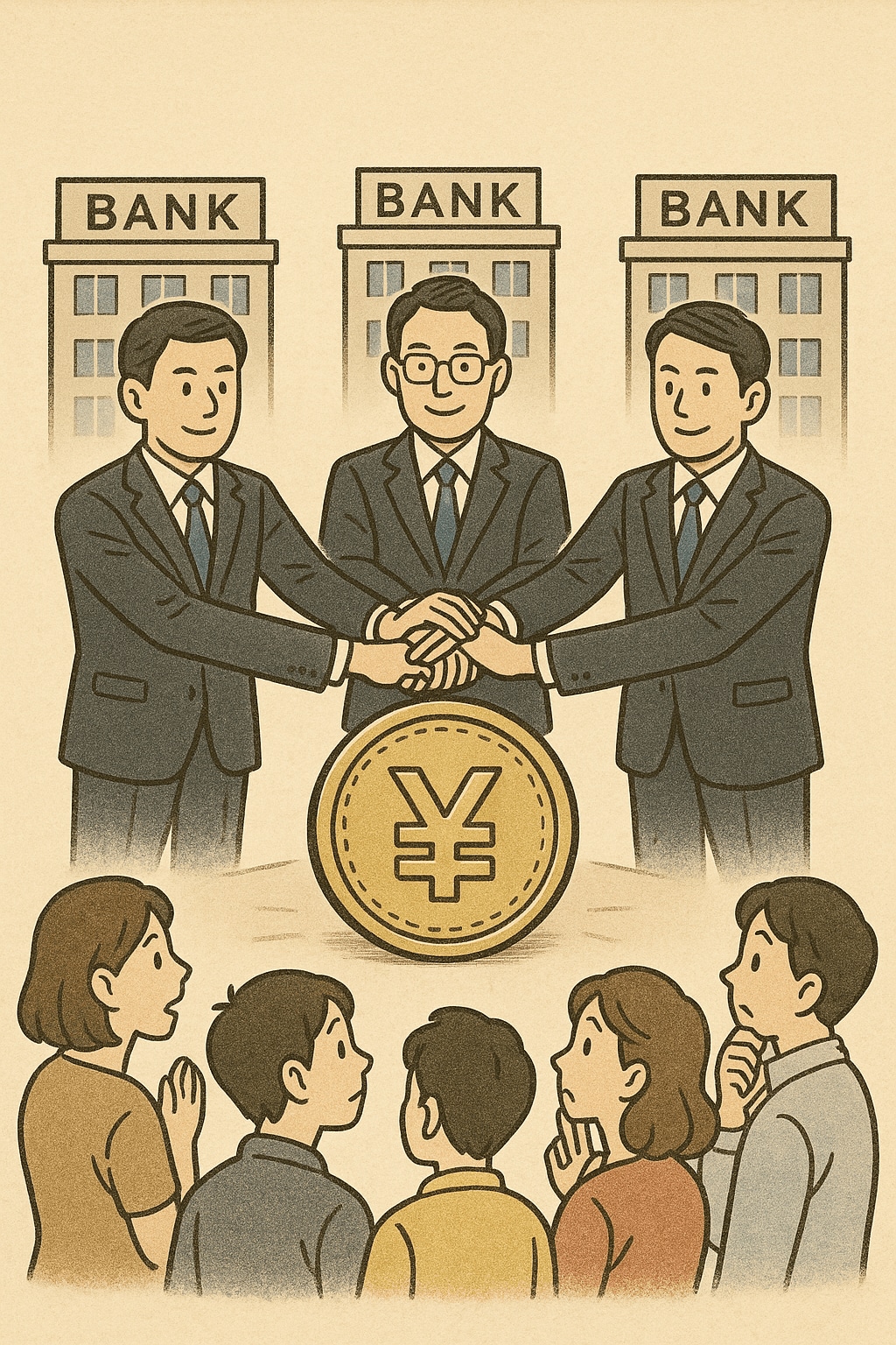 なぜいまメガバンクはステーブルコイン推進に動くのか？その5つの理由と、ステーブルコインが可能にする収益力向上  【生成AI事件簿】金融イノベーション競争、決済ビジネス、規格の主導権争い、規制環境の整備、ビジネスモデルの変化(1/5) | JBpress  (ジェイビープレス)