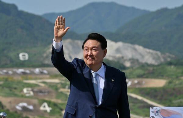 朝鮮人 韓国大統領選に在日コリアンが投票できる？その歴史と現状とは ...