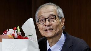 伝説の棋士・阪田三吉と花形棋士の木村義雄八段の「南禅寺の決戦