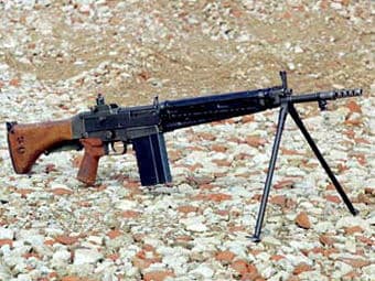 私が空自で64式小銃の使用継続を主張した理由 今も現役で使われている