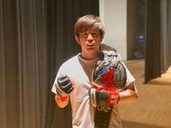 大井洋一