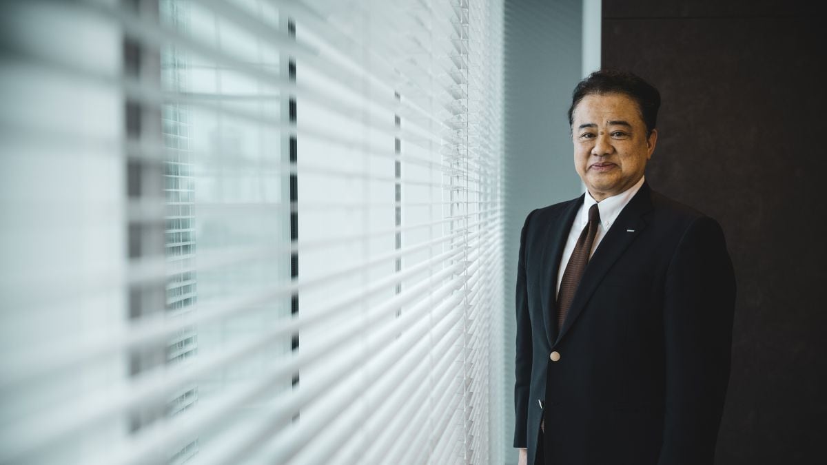 サントリー西田新社長が語る組織変革の全貌、酒類事業の激変を勝ち抜く「機能軸」への移行と酒税一本化で挑む正念場 - 経営のためのIT活用実学