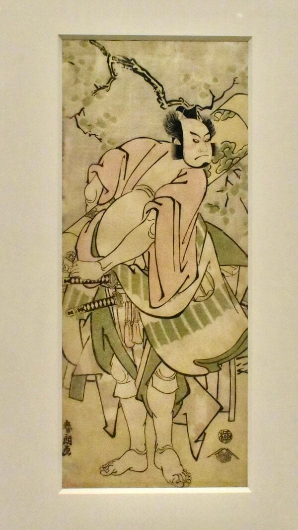 若き日の北斎の才能を見出した蔦屋重三郎、『べらぼう』の世界がさらに