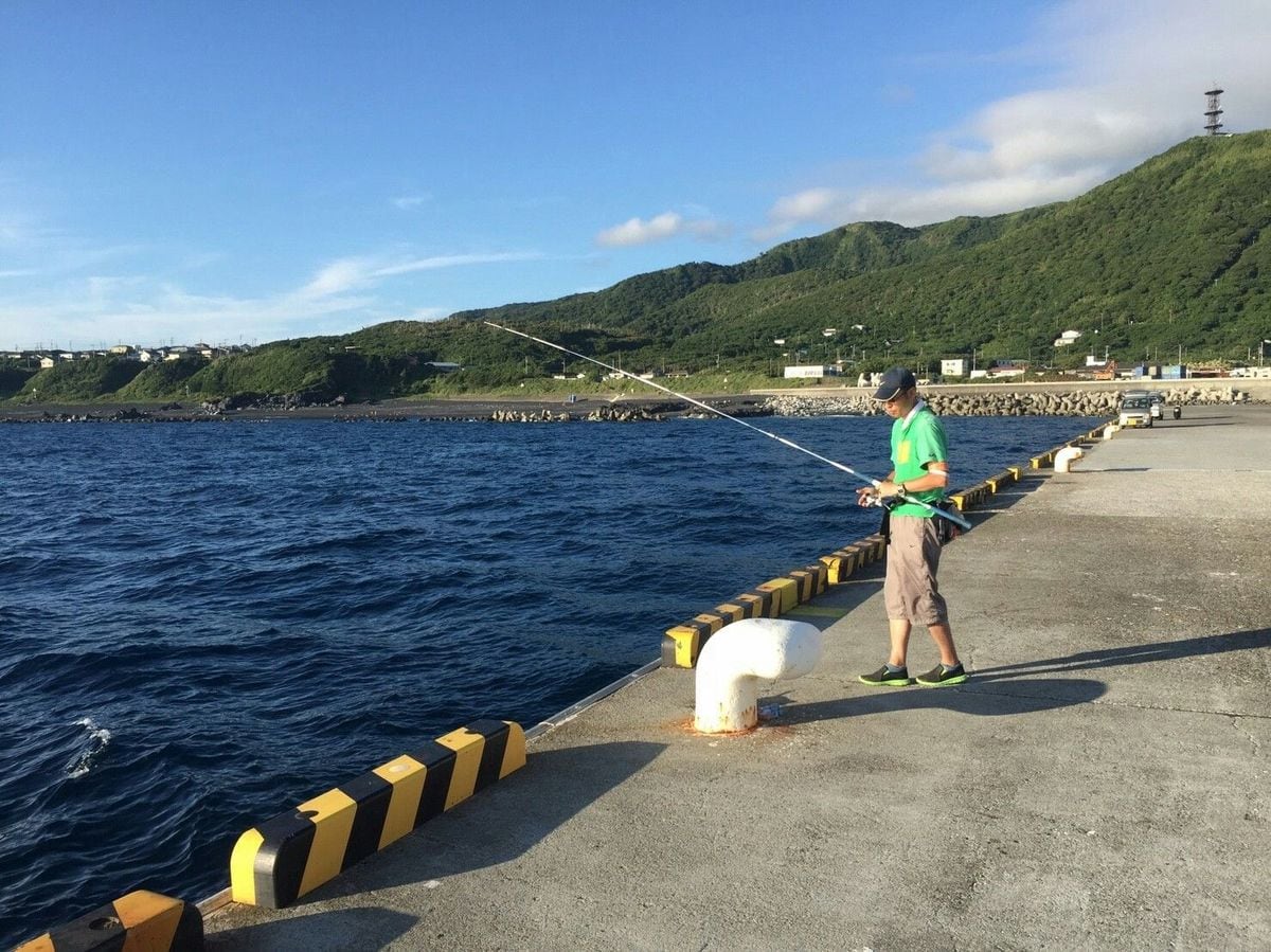 Itが激変させた釣りの楽しみ方と釣果 第1回 情報を駆使して釣りの楽しさ方程式を完成する 1 6 Jbpress ジェイビープレス