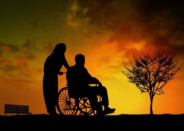 真剣に考えた方がいい100歳まで生きるリスク 定年退職をして悠々自適 なんて絵に描いた餅だ 1 3 Jbpress ジェイビープレス