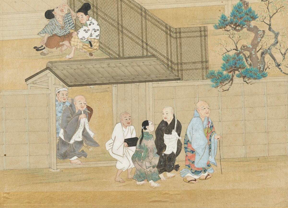 徒然草』は鎌倉版「X」？学校では習わないくだらない話が満載！ 「古典