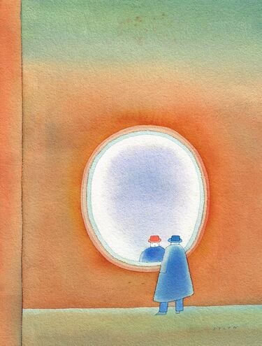 写真ギャラリー5枚め｜美しく詩情あふれるジャン＝ミッシェル