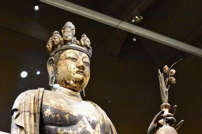 再現不可能？世界に3つの奇跡の茶碗、国宝「曜変天目」の魅力 知られ