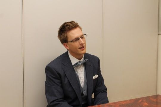 厚切りジェイソン