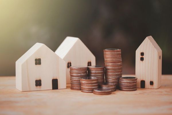 不動産投資