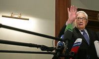露大統領、「米露間の関係は改善されている」- ロシア