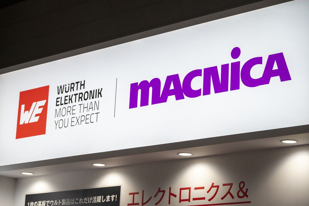 売上高が2年で倍増し1兆円突破、マクニカの躍進支えた「10年後も楽しく働く」ための次世代システム半導体商社マクニカはなぜ急成長できたのか？ IT・DX改革の全て（第1回）  - ニュース・経営