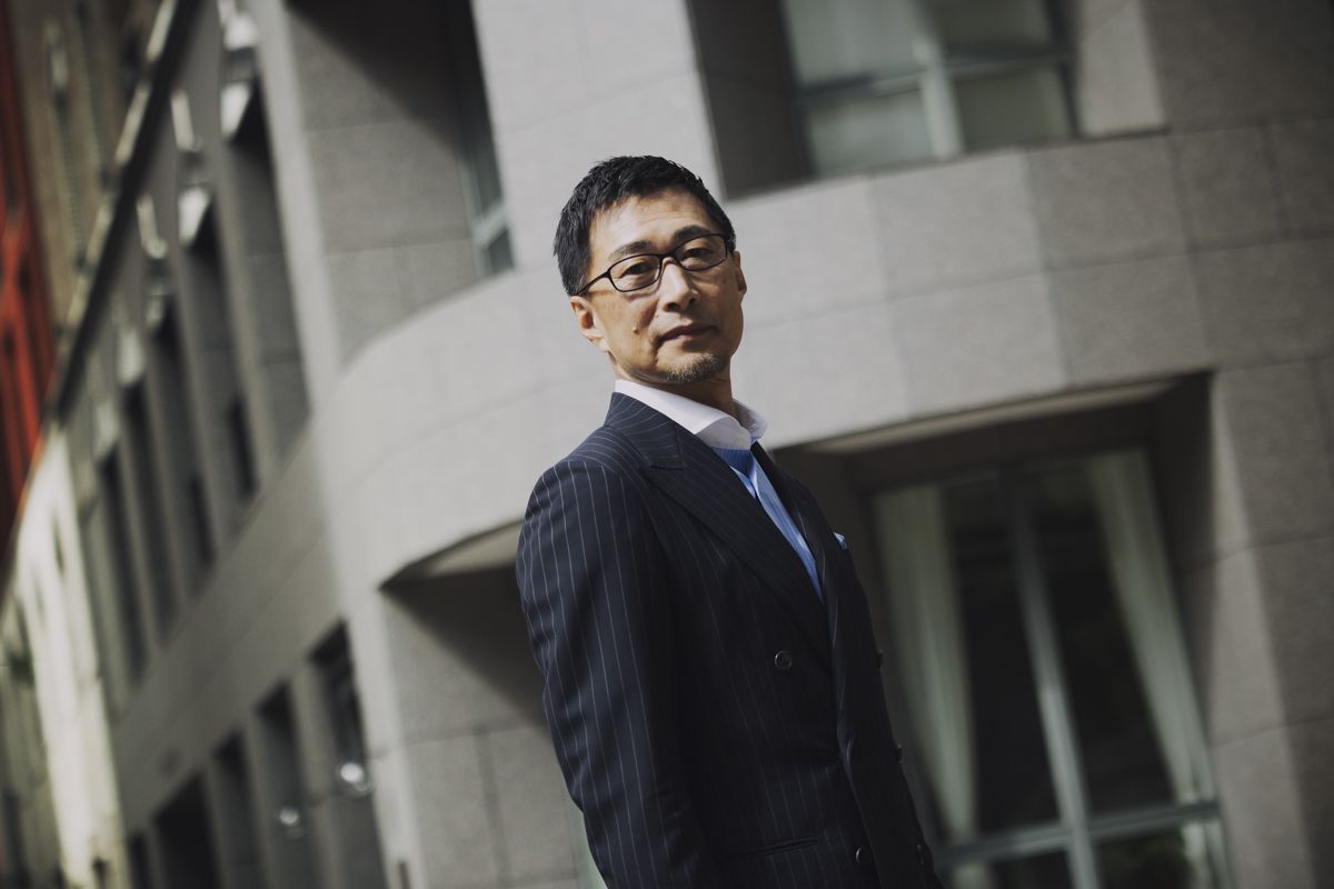 独裁者 外から来ためんどくさいやつ」だからできる人事改革 YKK AP・西田政之