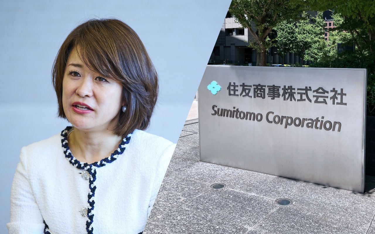 年次主義を撤廃し絶対評価へ、入社前から配属先確定の社員も…住友商事